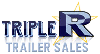 Triple R Trailer Sales New Philadelphia, Ohio